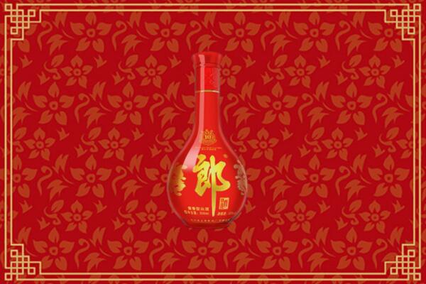 赤峰烟酒回收郎酒