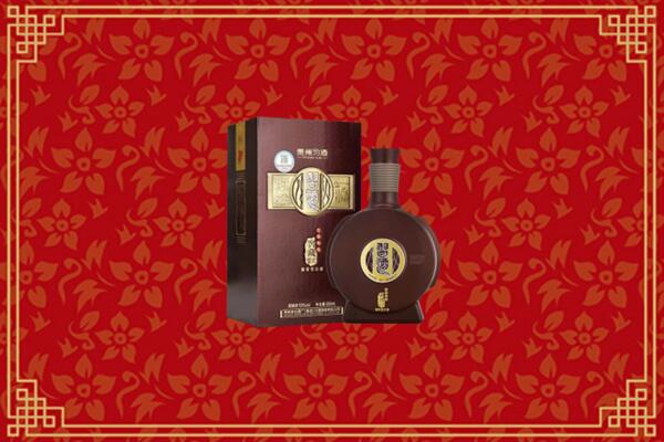 收购行情：赤峰回收习酒